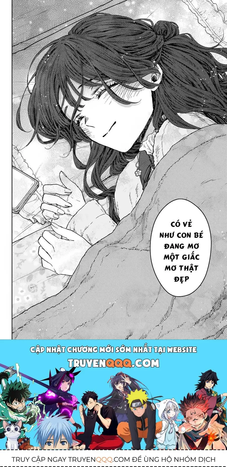 Hoa Thơm Kiêu Hãnh Chapter 102 - Trang 20