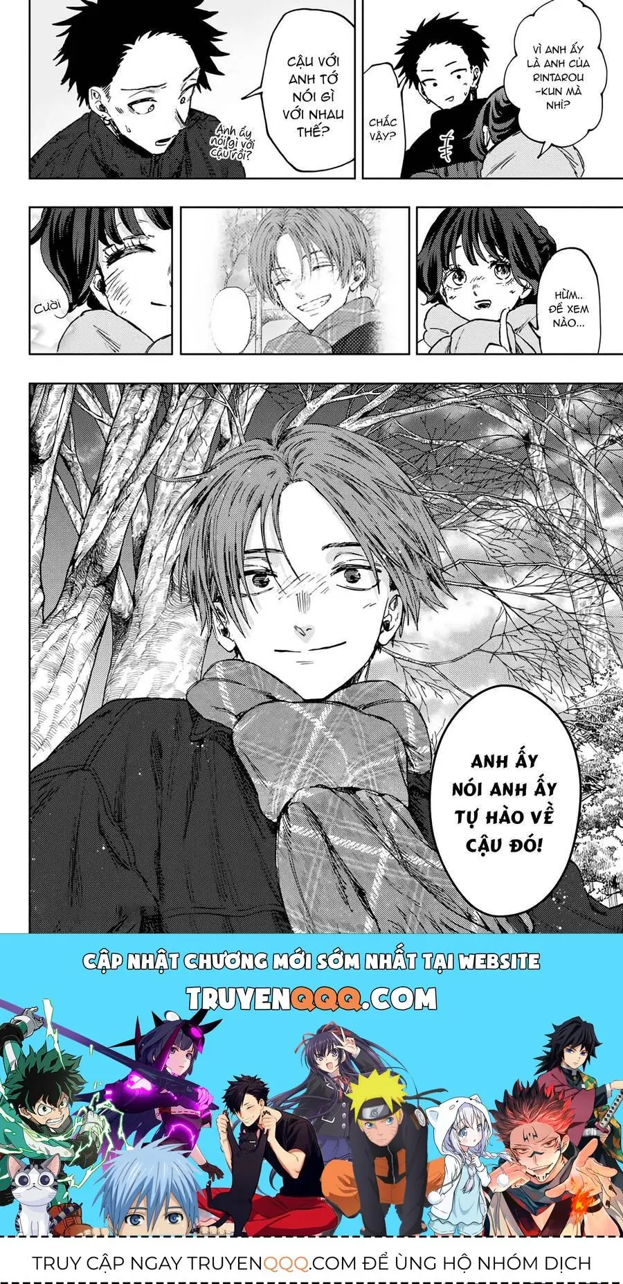 Hoa Thơm Kiêu Hãnh Chapter 104 - Trang 24