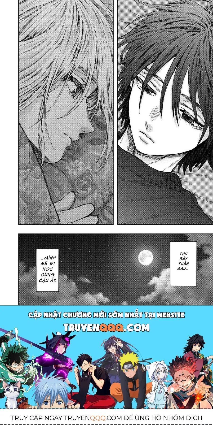 Hoa Thơm Kiêu Hãnh Chapter 107 - Trang 22