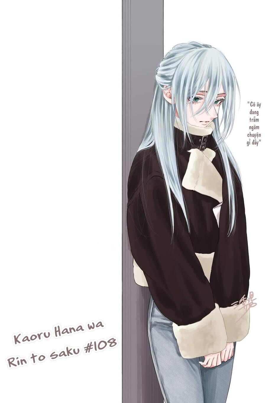 Hoa Thơm Kiêu Hãnh Chapter 108 - Trang 23