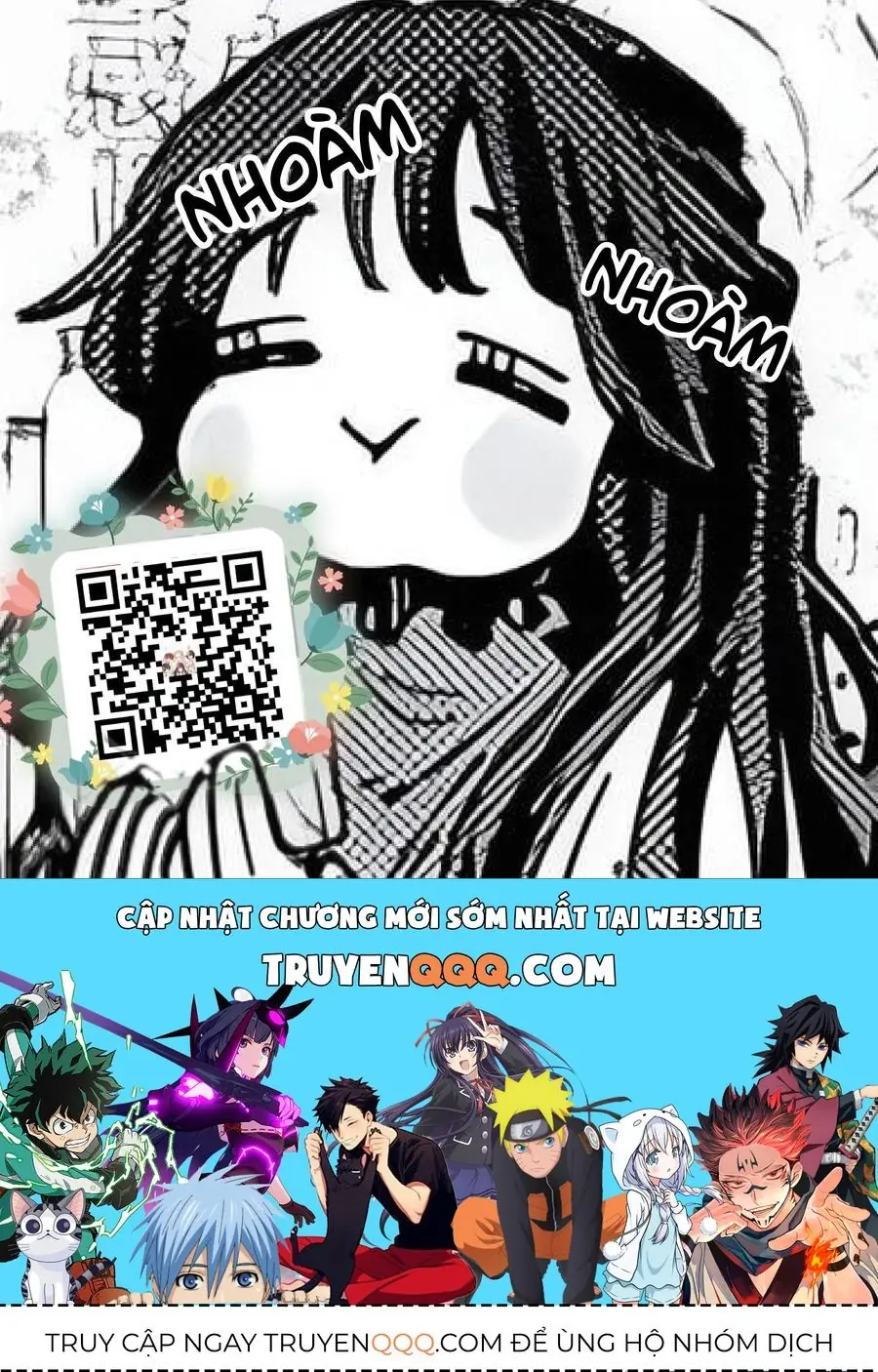 Hoa Thơm Kiêu Hãnh Chapter 108 - Trang 24
