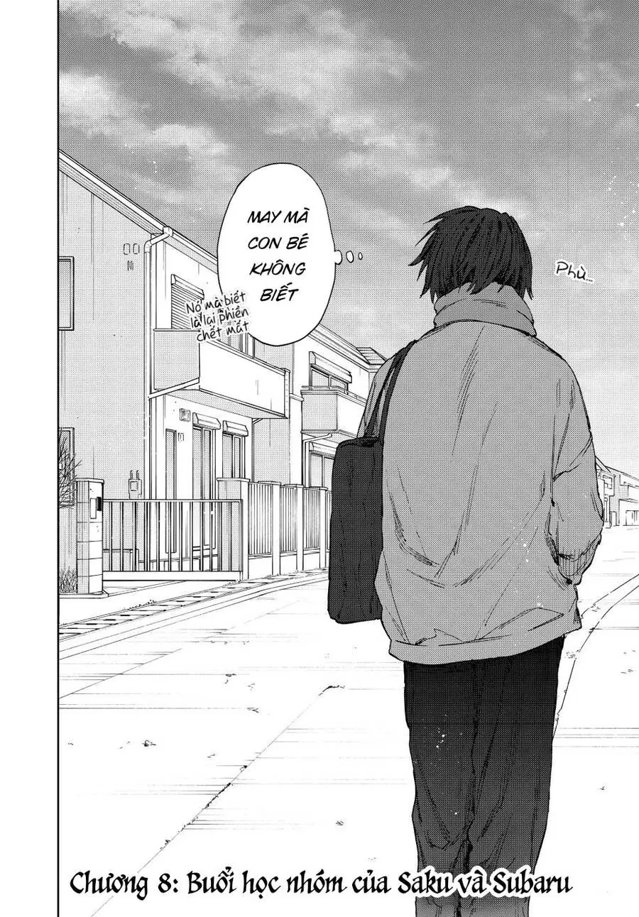 Hoa Thơm Kiêu Hãnh Chapter 108 - Trang 4