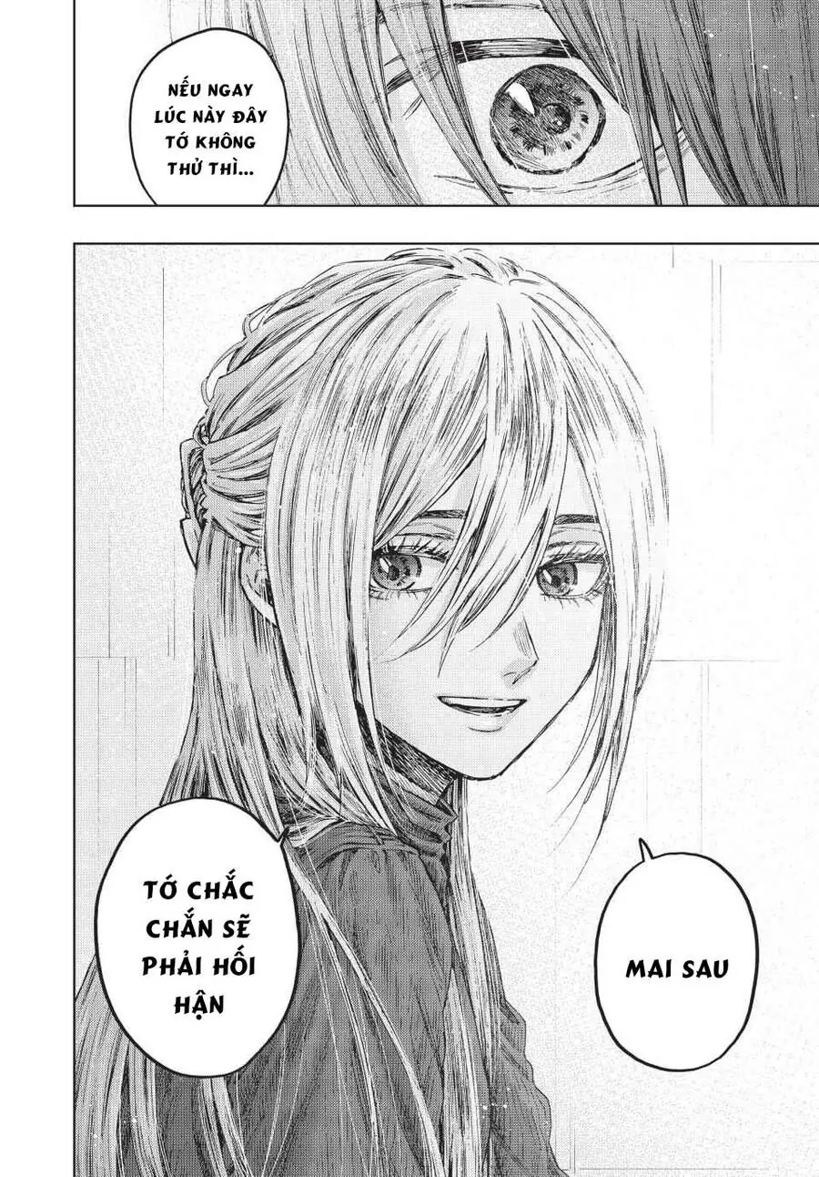 Hoa Thơm Kiêu Hãnh Chapter 109 - Trang 12
