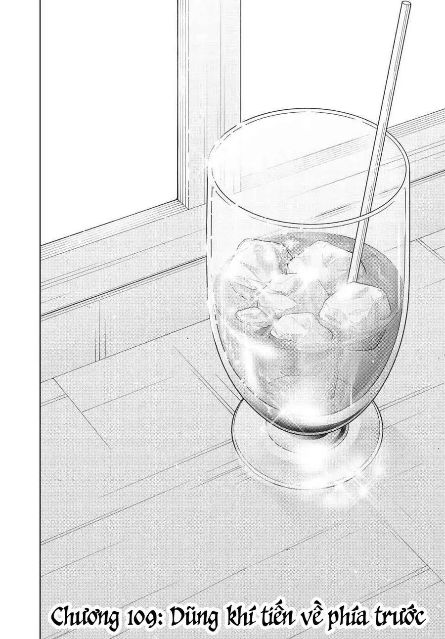 Hoa Thơm Kiêu Hãnh Chapter 109 - Trang 4