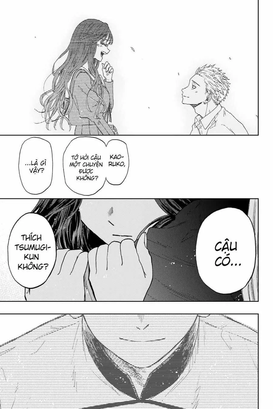 Hoa Thơm Kiêu Hãnh Chapter 11 - Trang 20