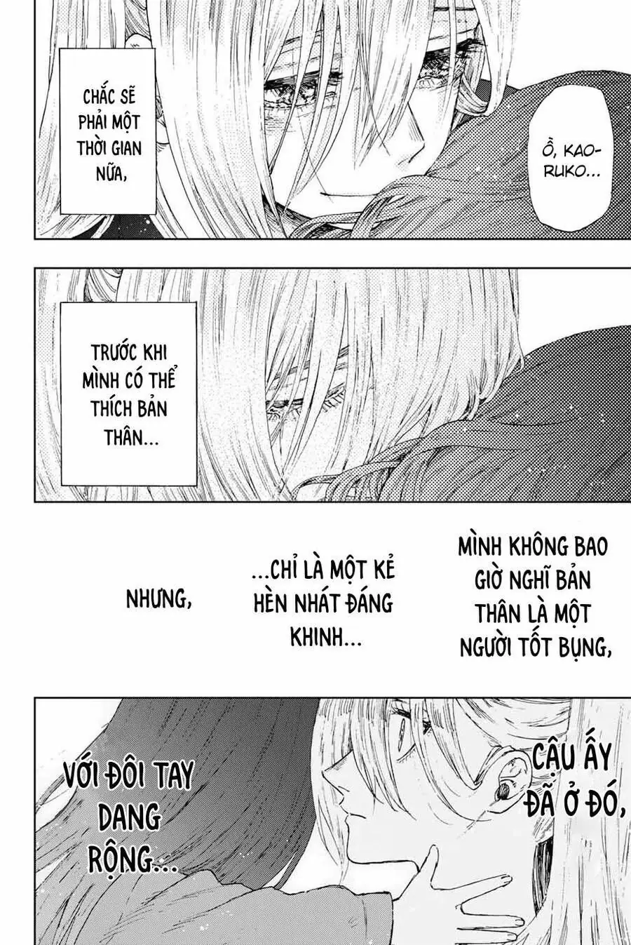 Hoa Thơm Kiêu Hãnh Chapter 11 - Trang 23