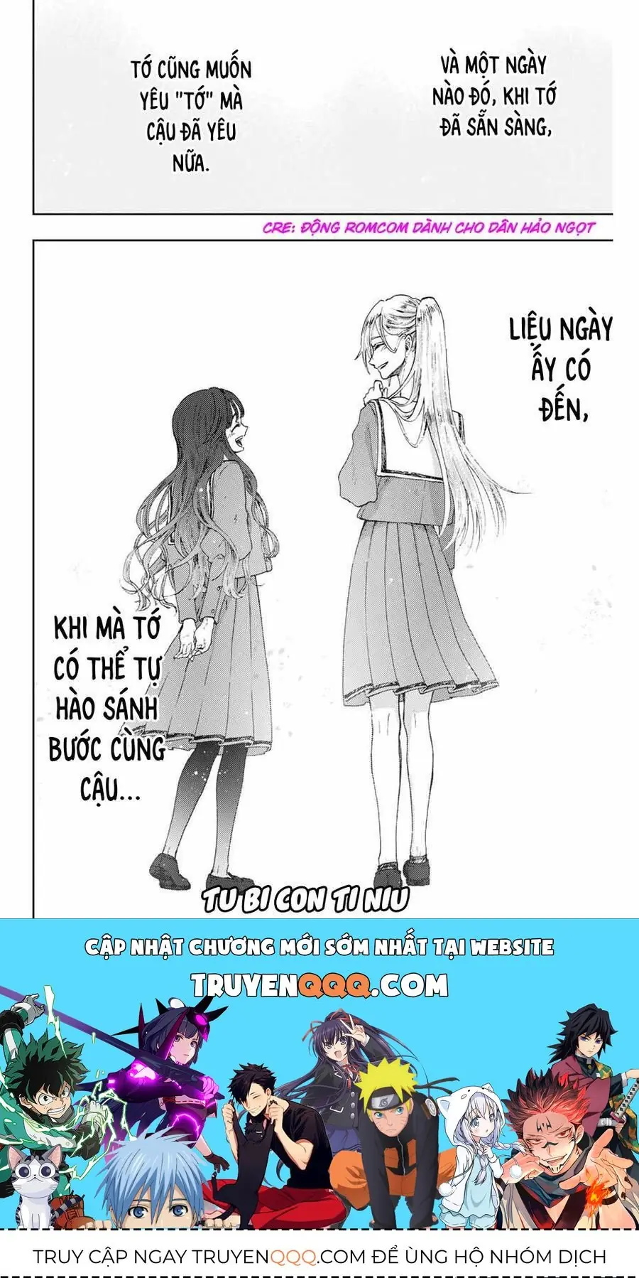 Hoa Thơm Kiêu Hãnh Chapter 11 - Trang 25