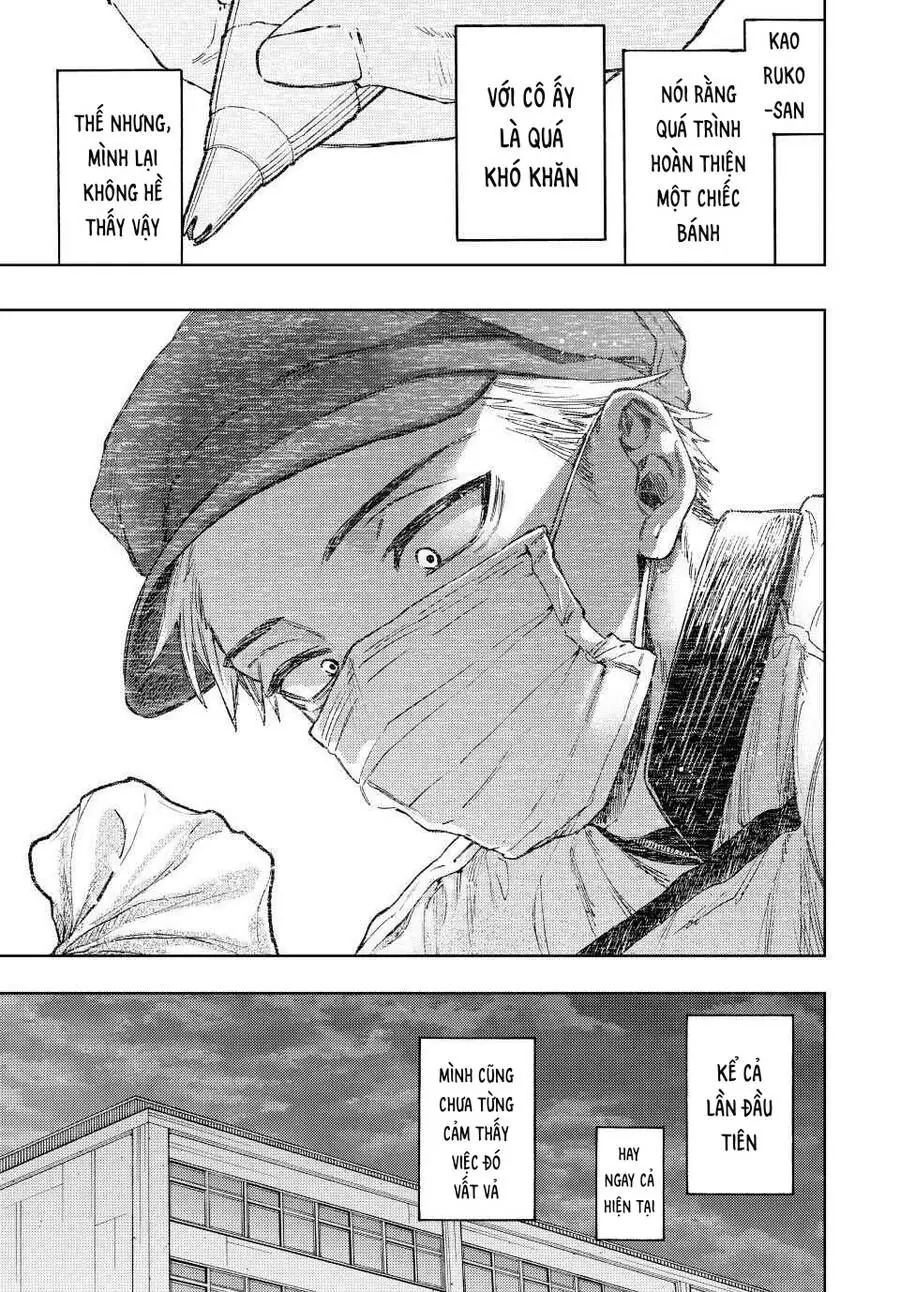 Hoa Thơm Kiêu Hãnh Chapter 111 - Trang 15