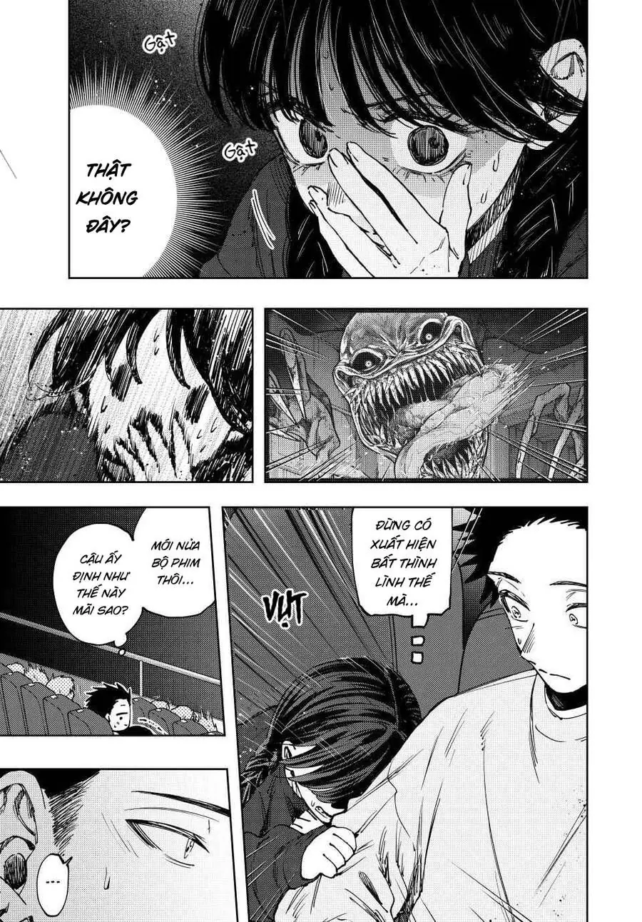 Hoa Thơm Kiêu Hãnh Chapter 116 - Trang 16