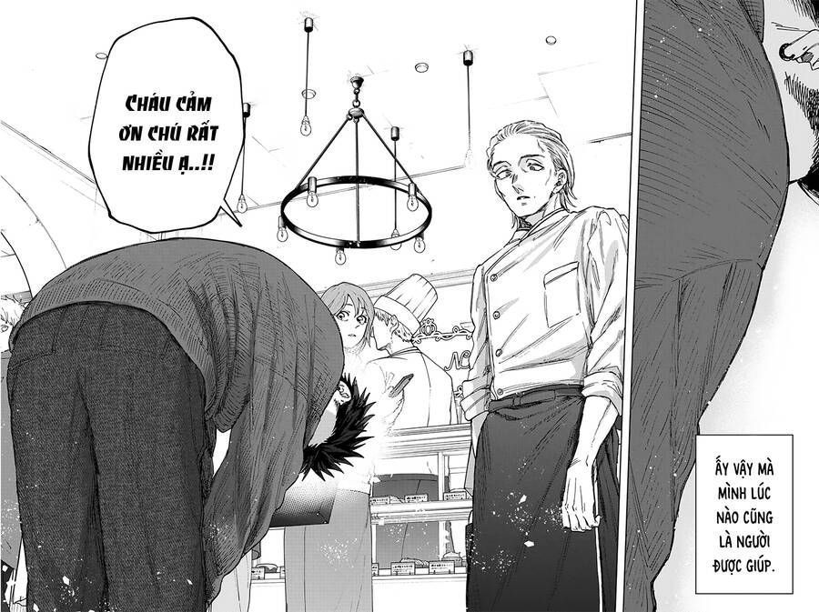 Hoa Thơm Kiêu Hãnh Chapter 118 - Trang 24