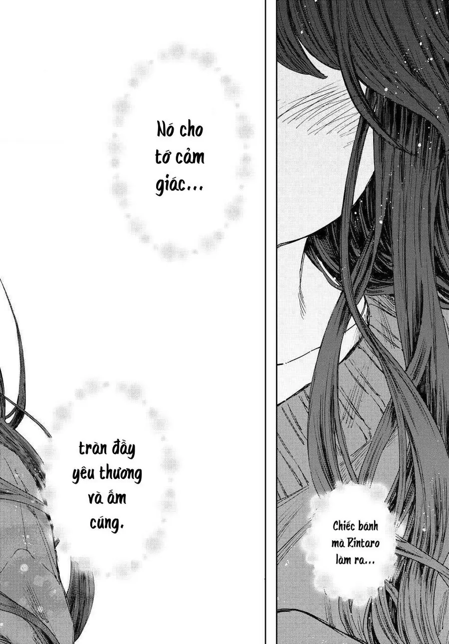 Hoa Thơm Kiêu Hãnh Chapter 119 - Trang 15