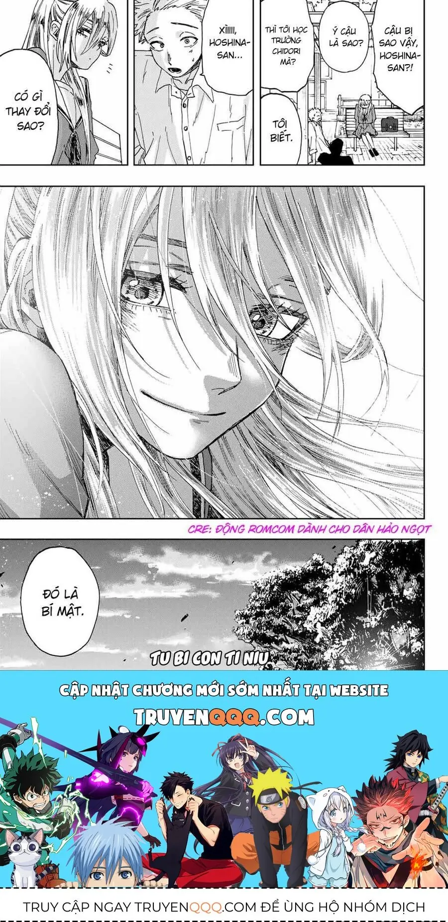 Hoa Thơm Kiêu Hãnh Chapter 12 - Trang 24