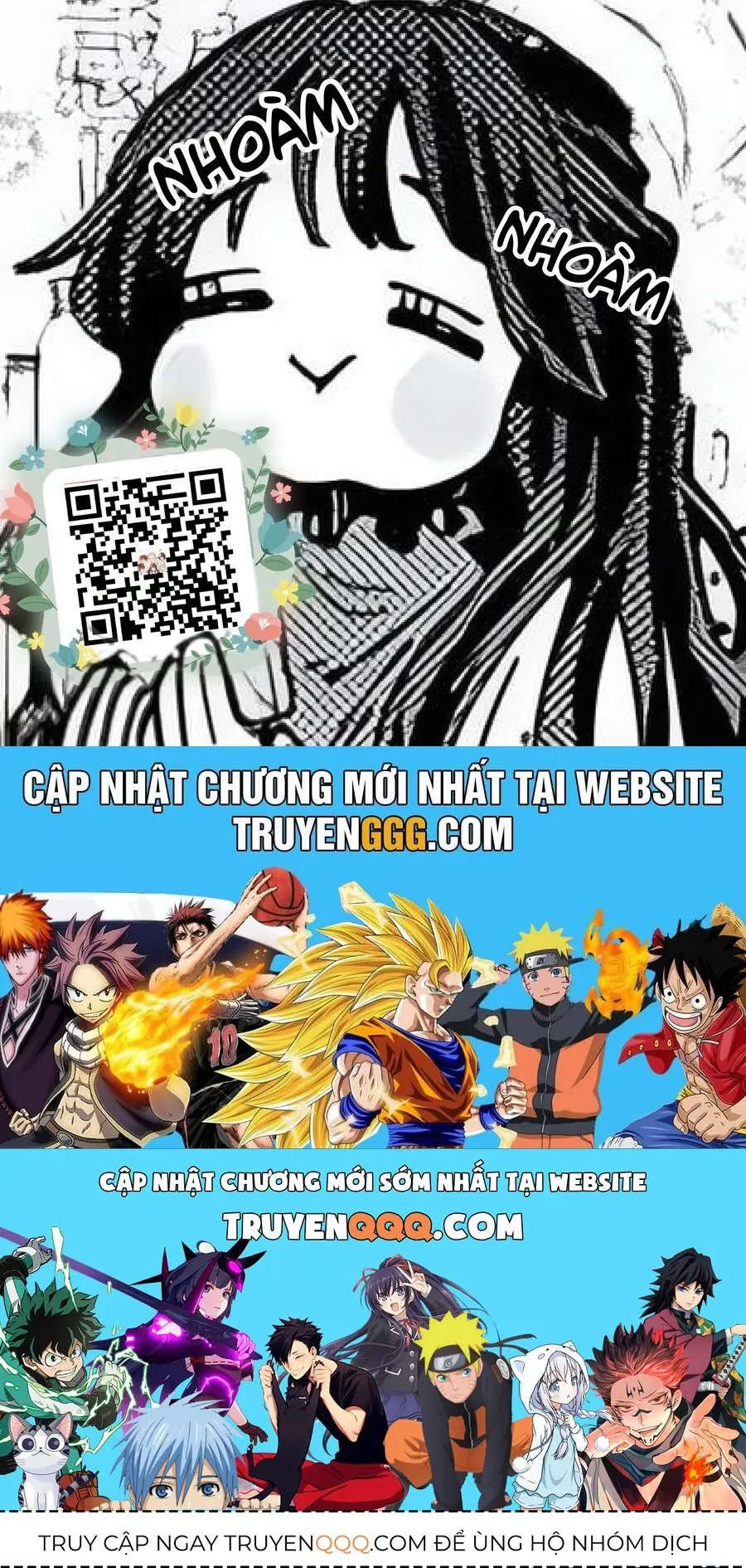 Hoa Thơm Kiêu Hãnh Chapter 122 - Trang 23