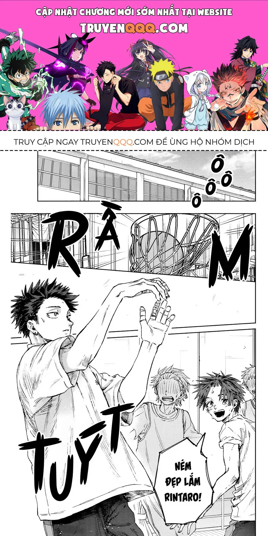 Hoa Thơm Kiêu Hãnh Chapter 127 - Trang 2