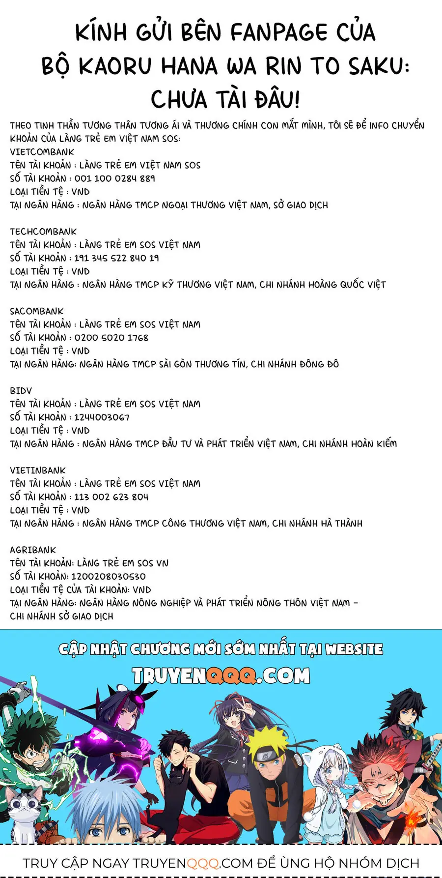 Hoa Thơm Kiêu Hãnh Chapter 127 - Trang 21