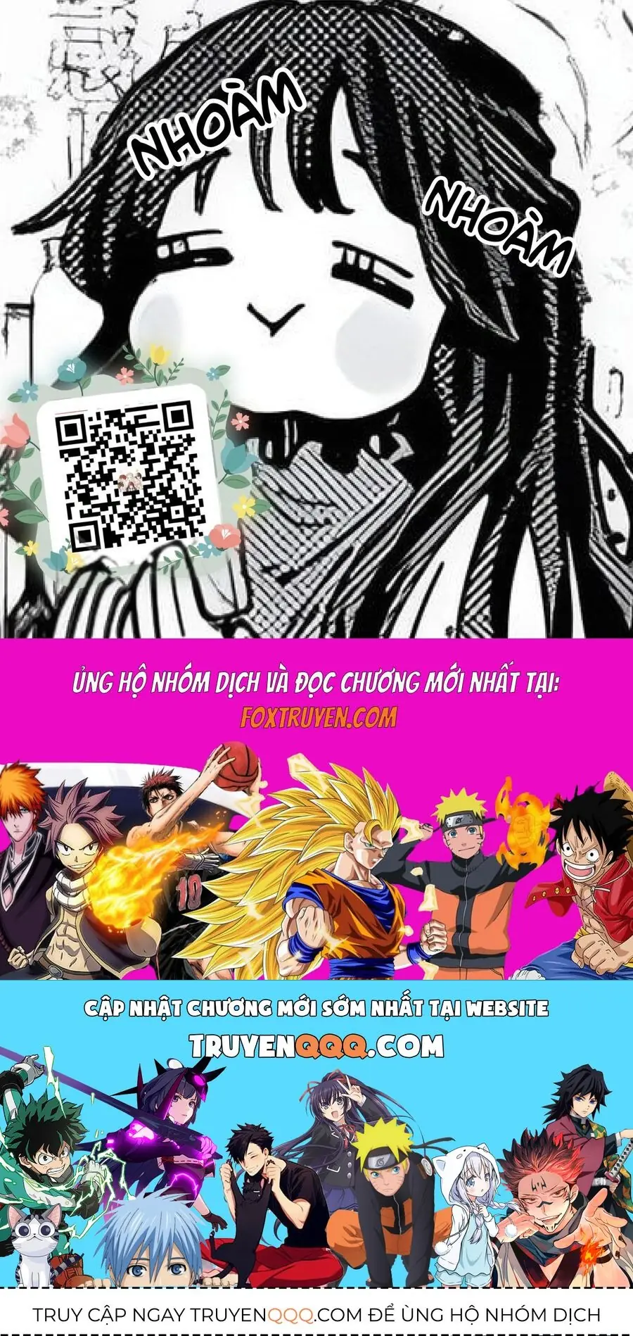 Hoa Thơm Kiêu Hãnh Chapter 131 - Trang 27