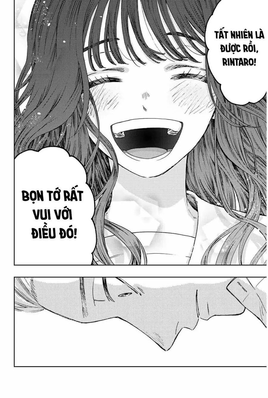Hoa Thơm Kiêu Hãnh Chapter 14 - Trang 17