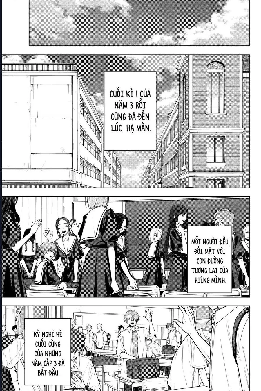 Hoa Thơm Kiêu Hãnh Chapter 141 - Trang 20
