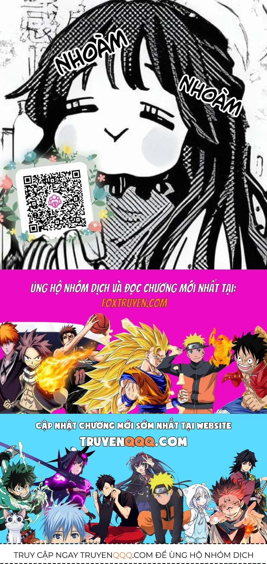 Hoa Thơm Kiêu Hãnh Chapter 141 - Trang 25