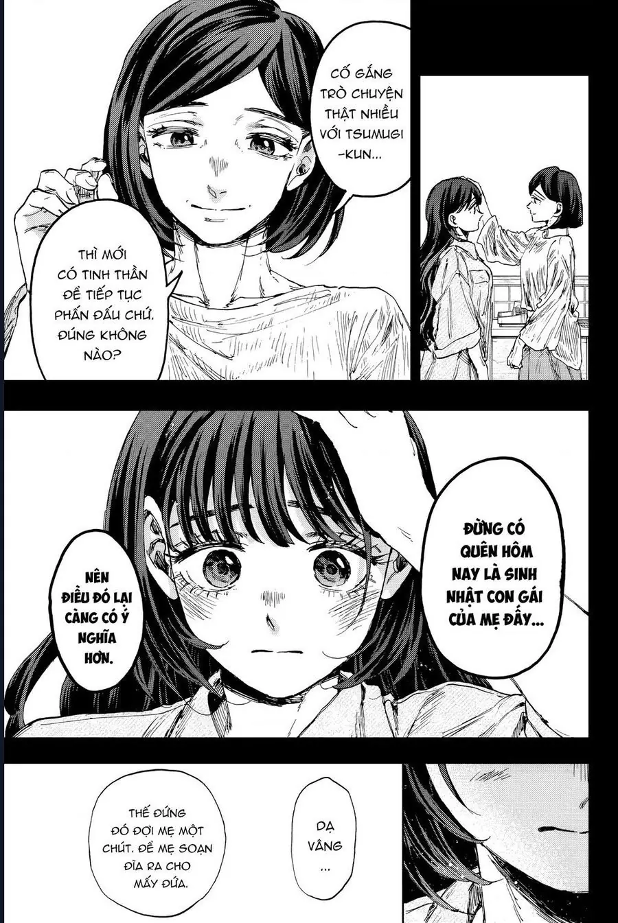 Hoa Thơm Kiêu Hãnh Chapter 142 - Trang 6