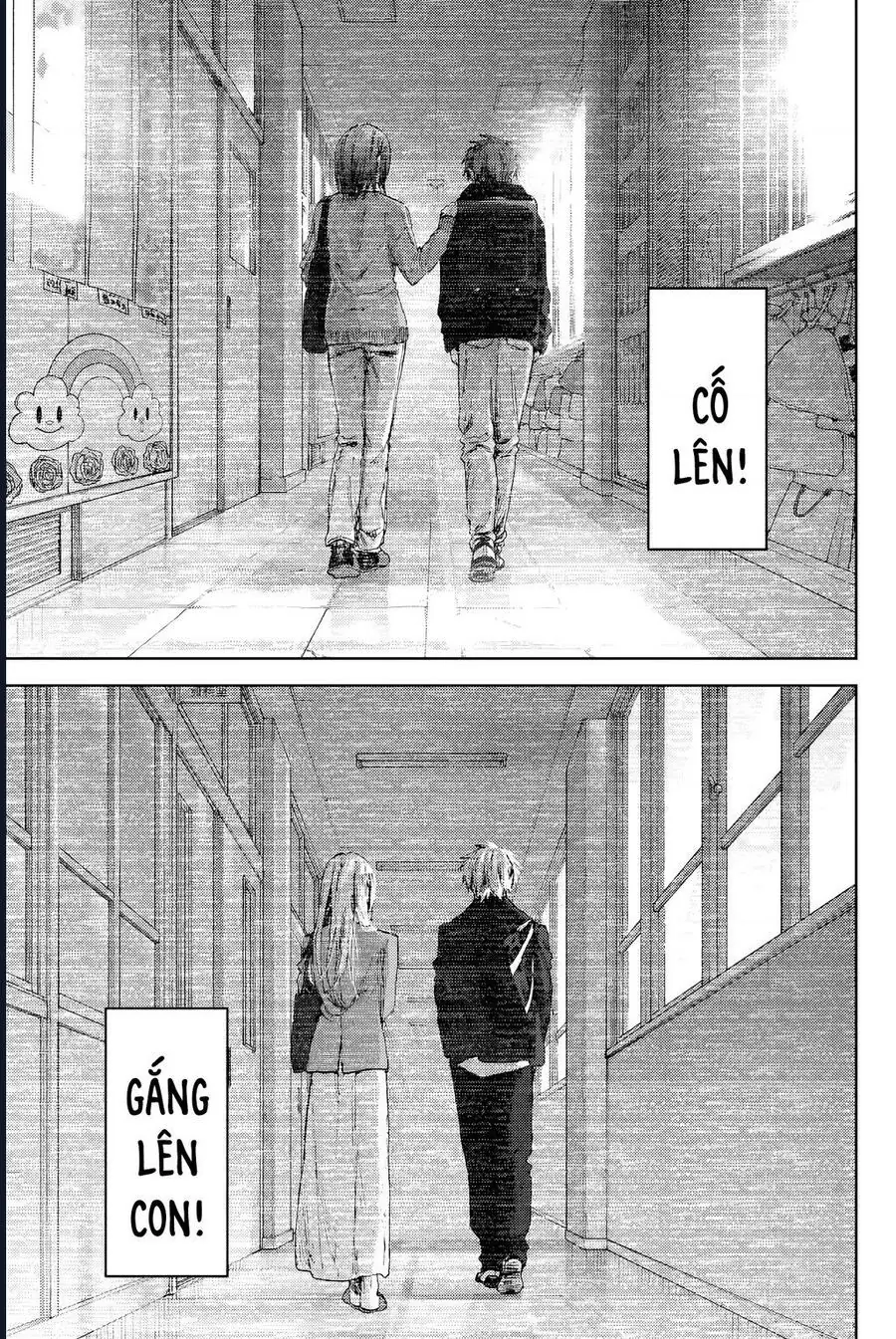 Hoa Thơm Kiêu Hãnh Chapter 143 - Trang 24