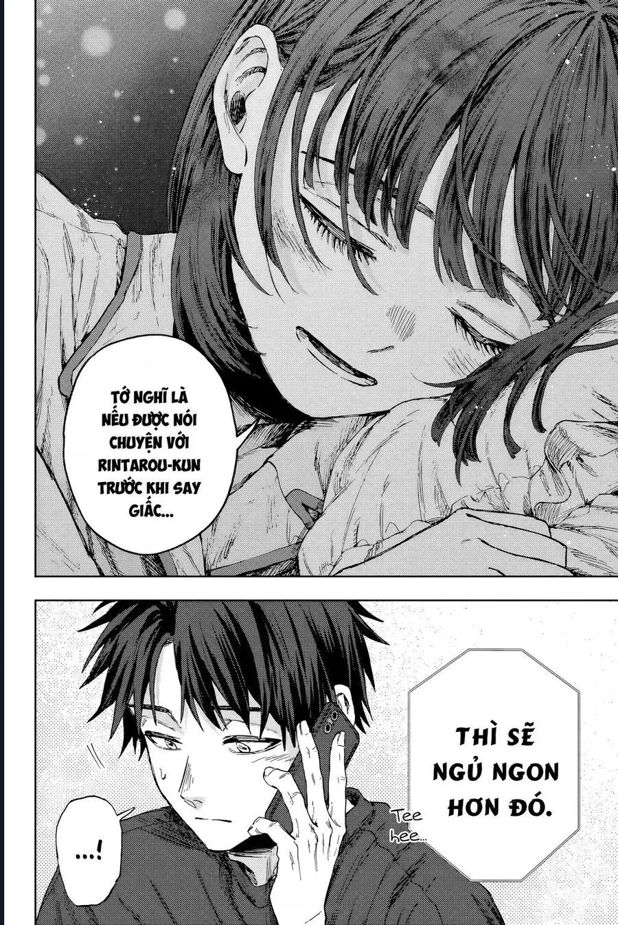 Hoa Thơm Kiêu Hãnh Chapter 144 - Trang 17