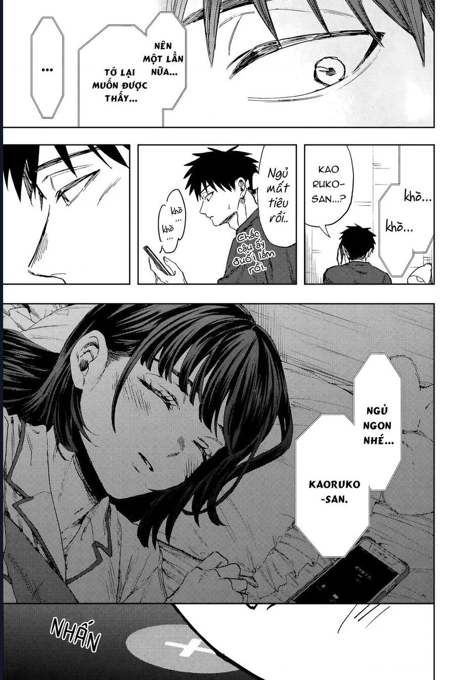 Hoa Thơm Kiêu Hãnh Chapter 144 - Trang 20