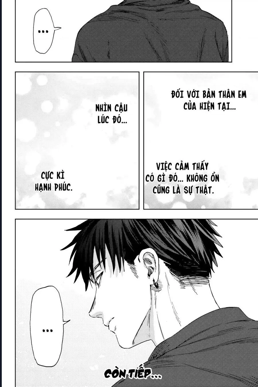 Hoa Thơm Kiêu Hãnh Chapter 144 - Trang 21