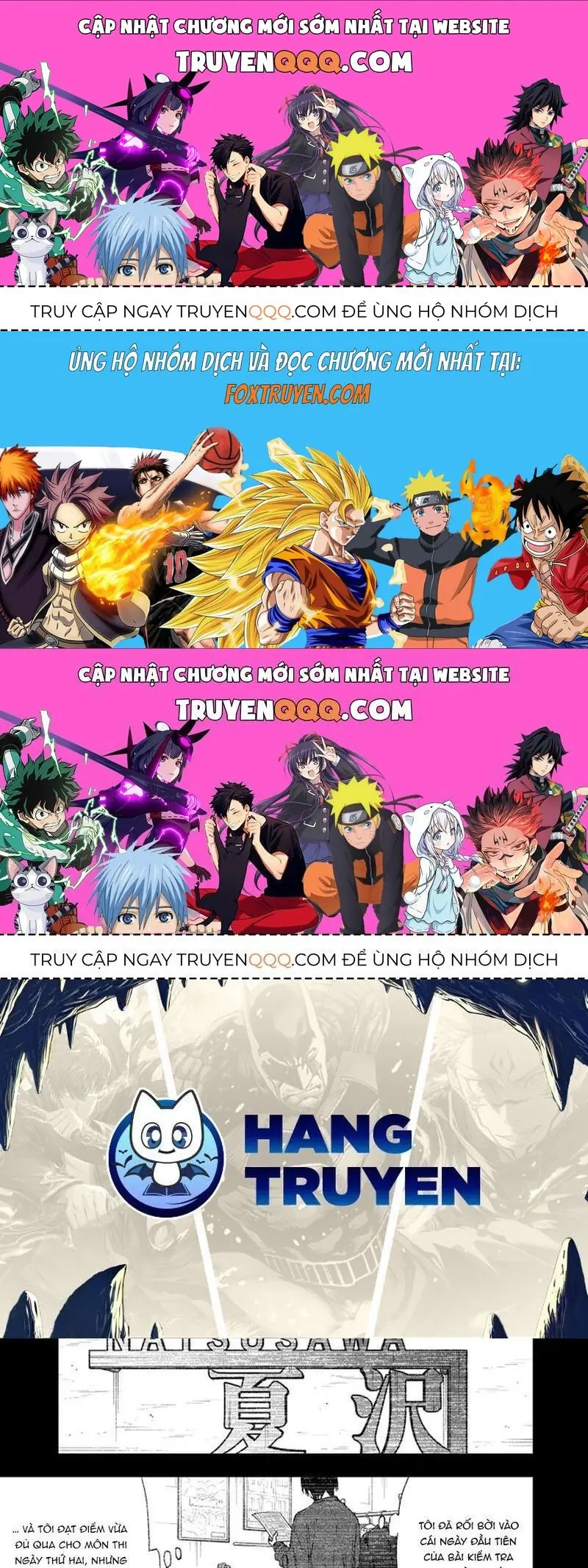 Hoa Thơm Kiêu Hãnh Chapter 147 - Trang 2