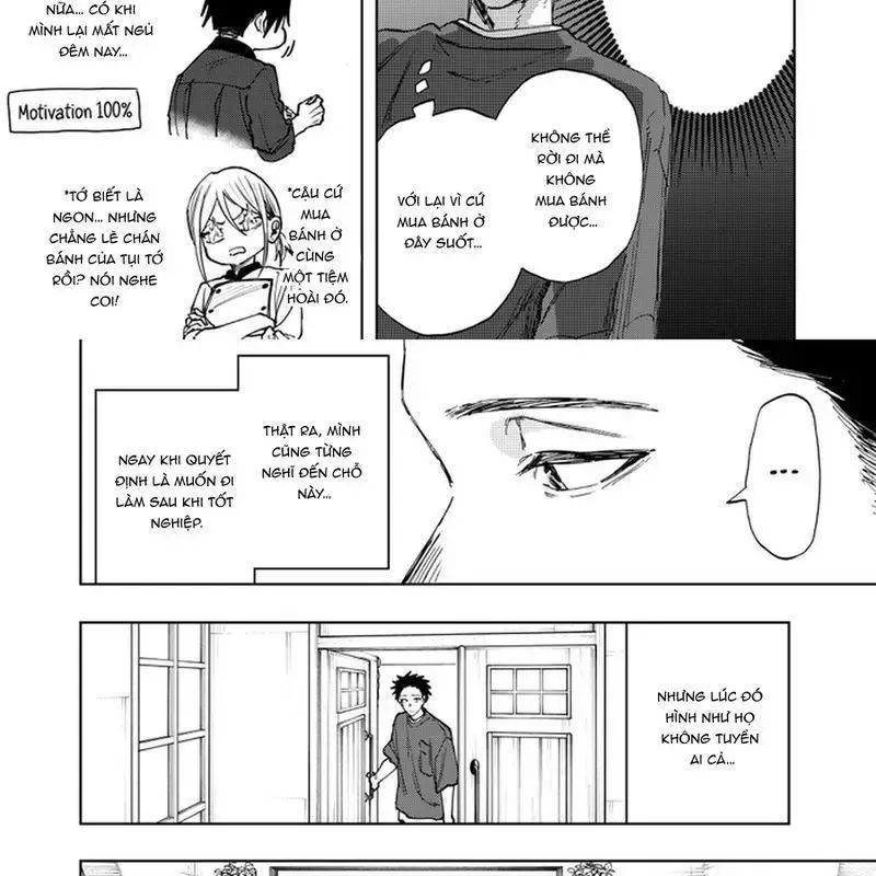Hoa Thơm Kiêu Hãnh Chapter 148 - Trang 19
