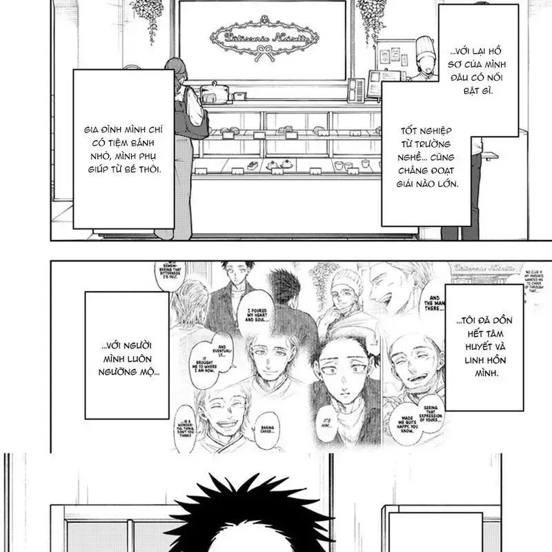 Hoa Thơm Kiêu Hãnh Chapter 148 - Trang 20