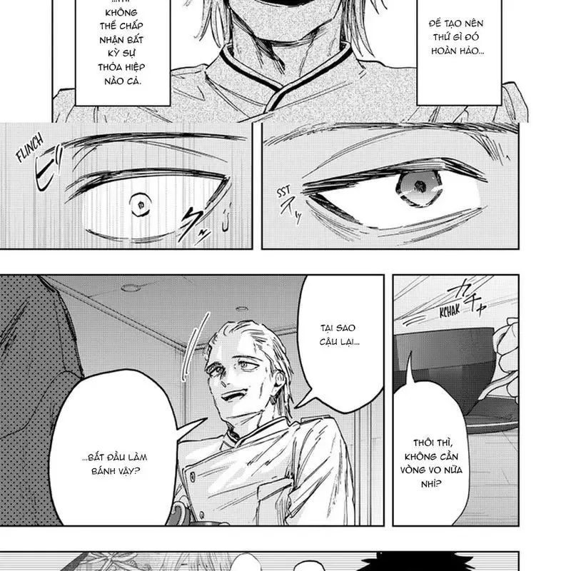 Hoa Thơm Kiêu Hãnh Chapter 149 - Trang 12