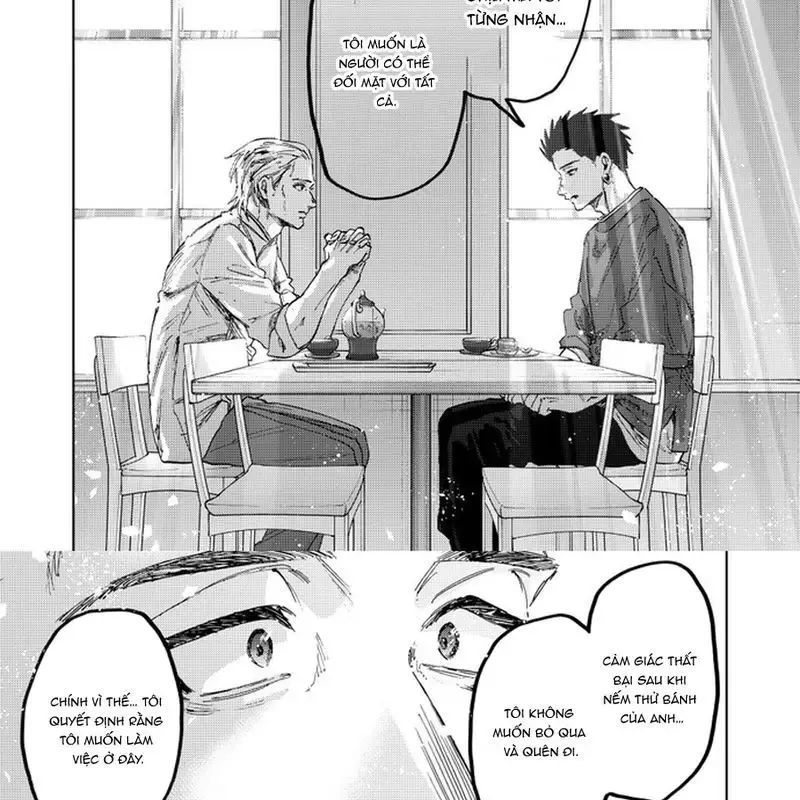 Hoa Thơm Kiêu Hãnh Chapter 149 - Trang 23
