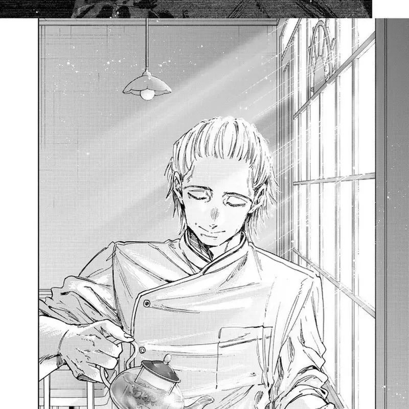 Hoa Thơm Kiêu Hãnh Chapter 149 - Trang 5