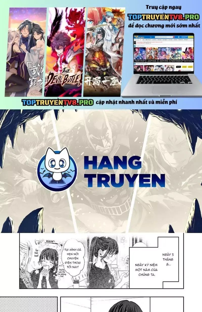 Hoa Thơm Kiêu Hãnh Chapter 150 - Trang 3