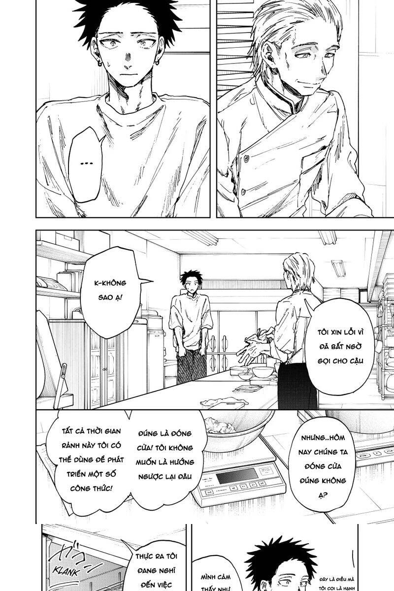 Hoa Thơm Kiêu Hãnh Chapter 152 - Trang 13