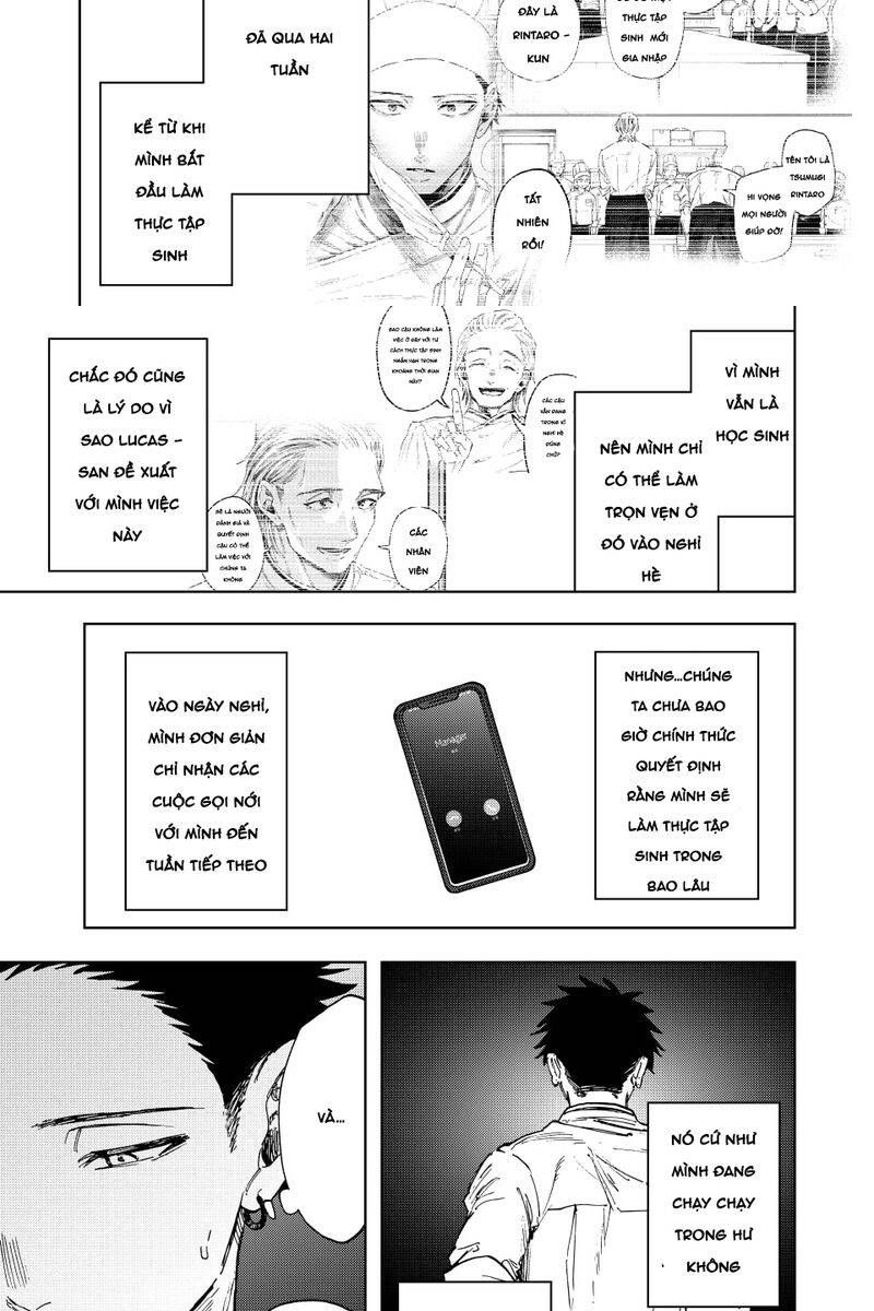 Hoa Thơm Kiêu Hãnh Chapter 152 - Trang 6