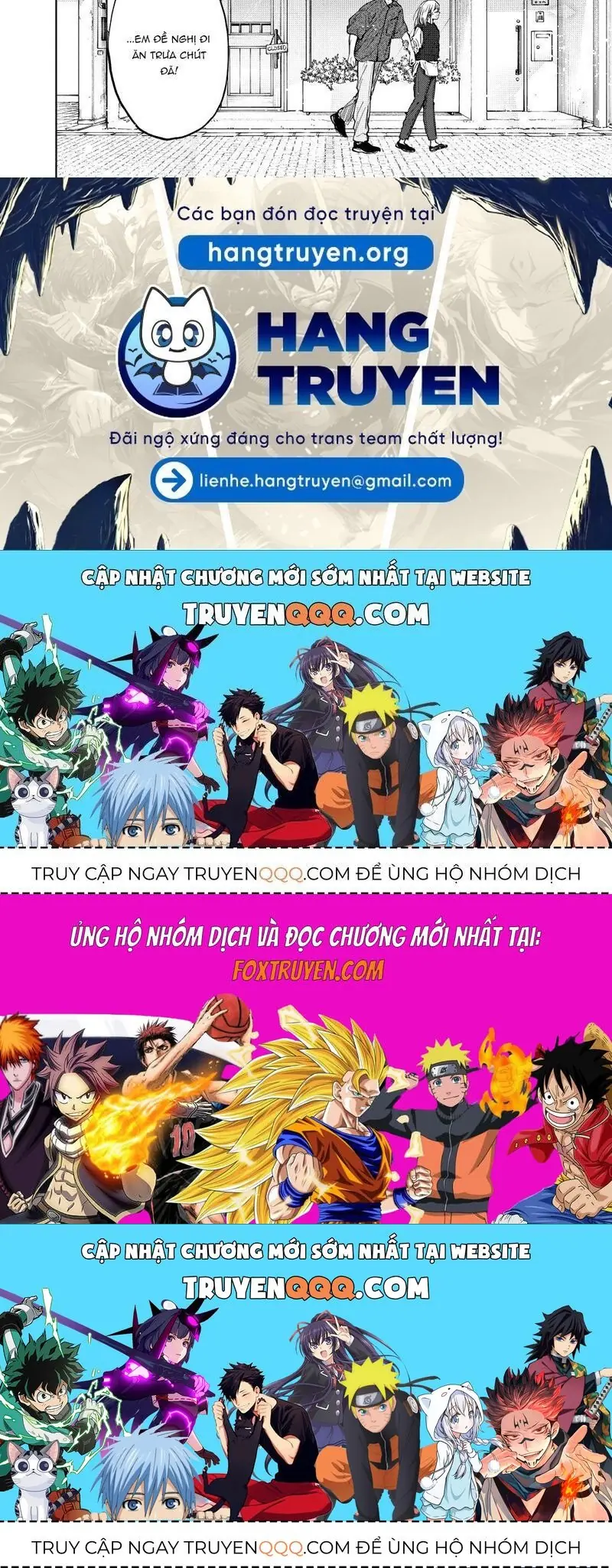 Hoa Thơm Kiêu Hãnh Chapter 153 - Trang 29