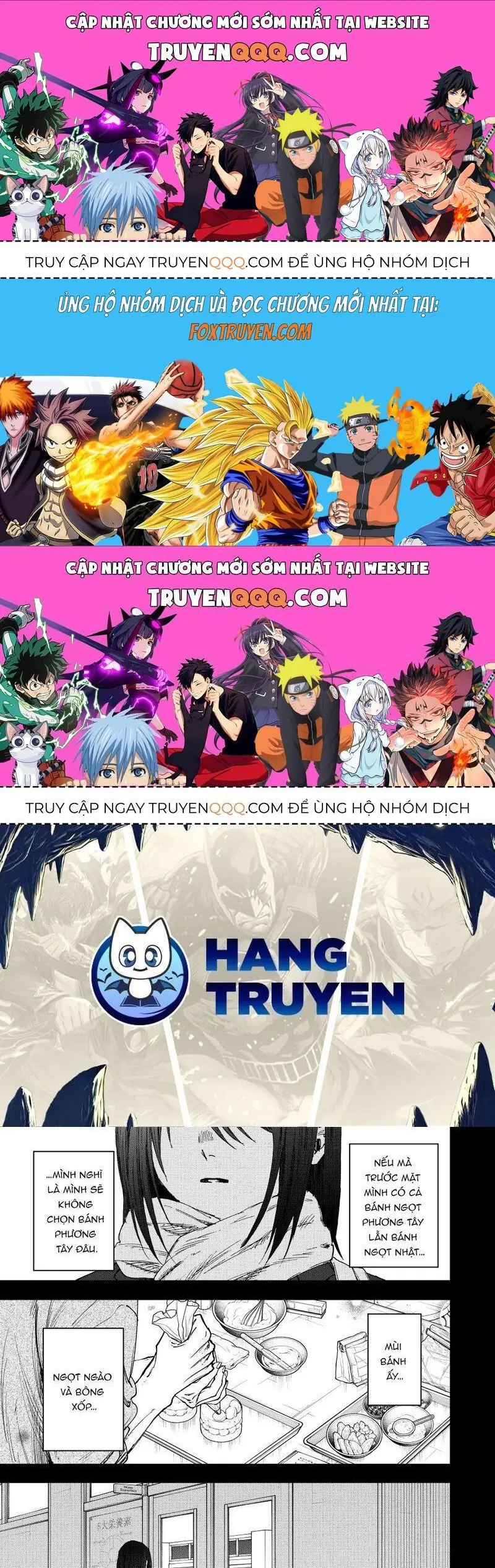 Hoa Thơm Kiêu Hãnh Chapter 154 - Trang 2