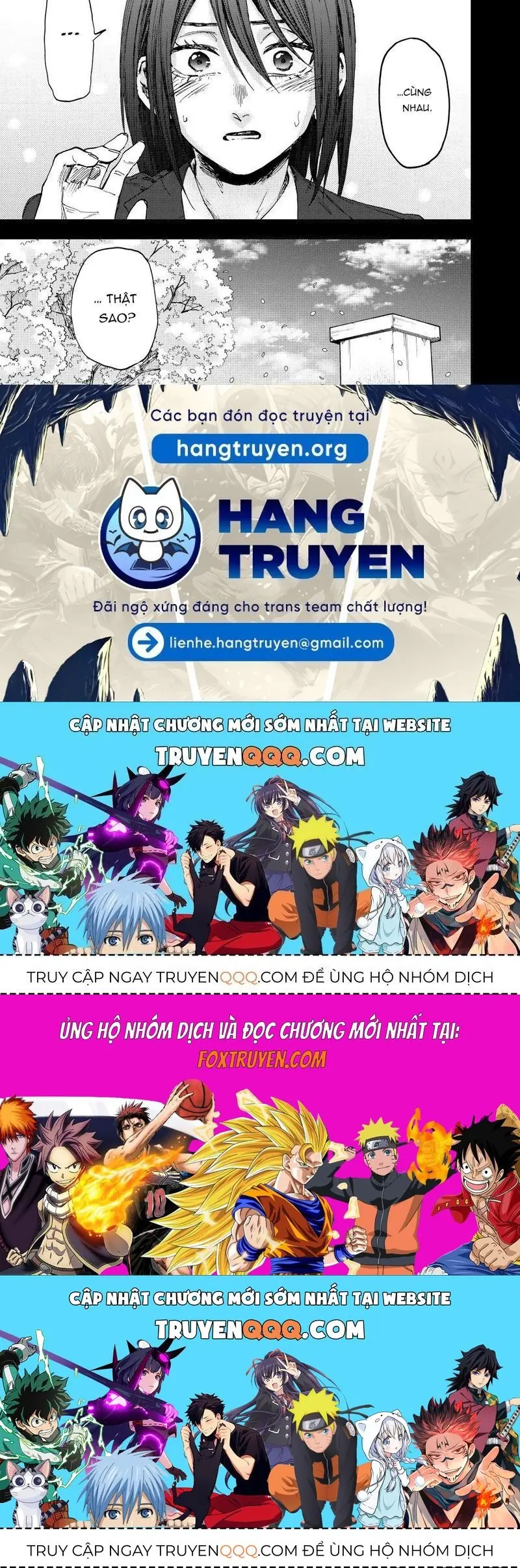 Hoa Thơm Kiêu Hãnh Chapter 155 - Trang 23