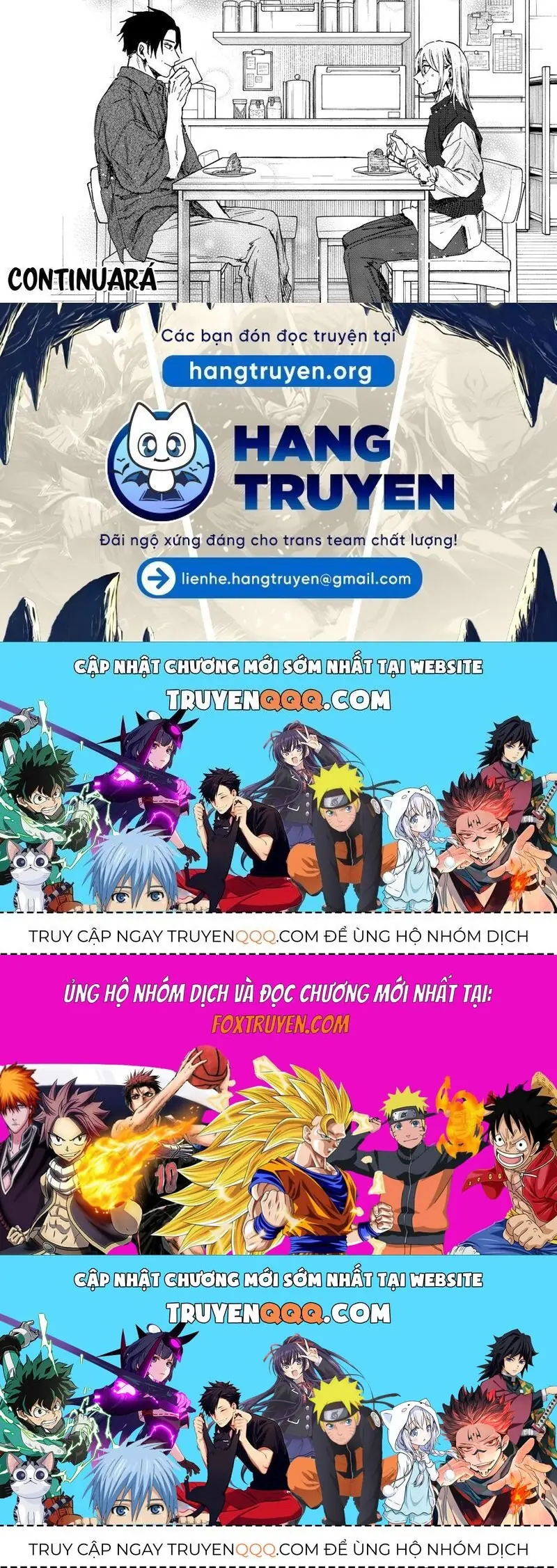 Hoa Thơm Kiêu Hãnh Chapter 156 - Trang 26