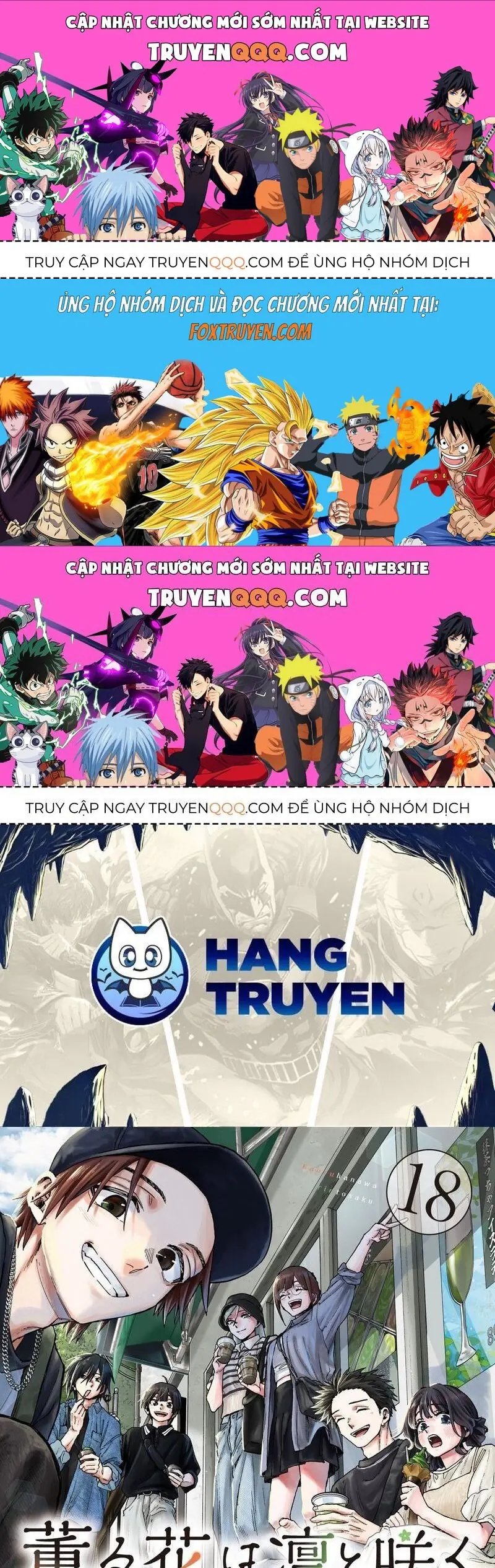 Hoa Thơm Kiêu Hãnh Chapter 157 - Trang 2