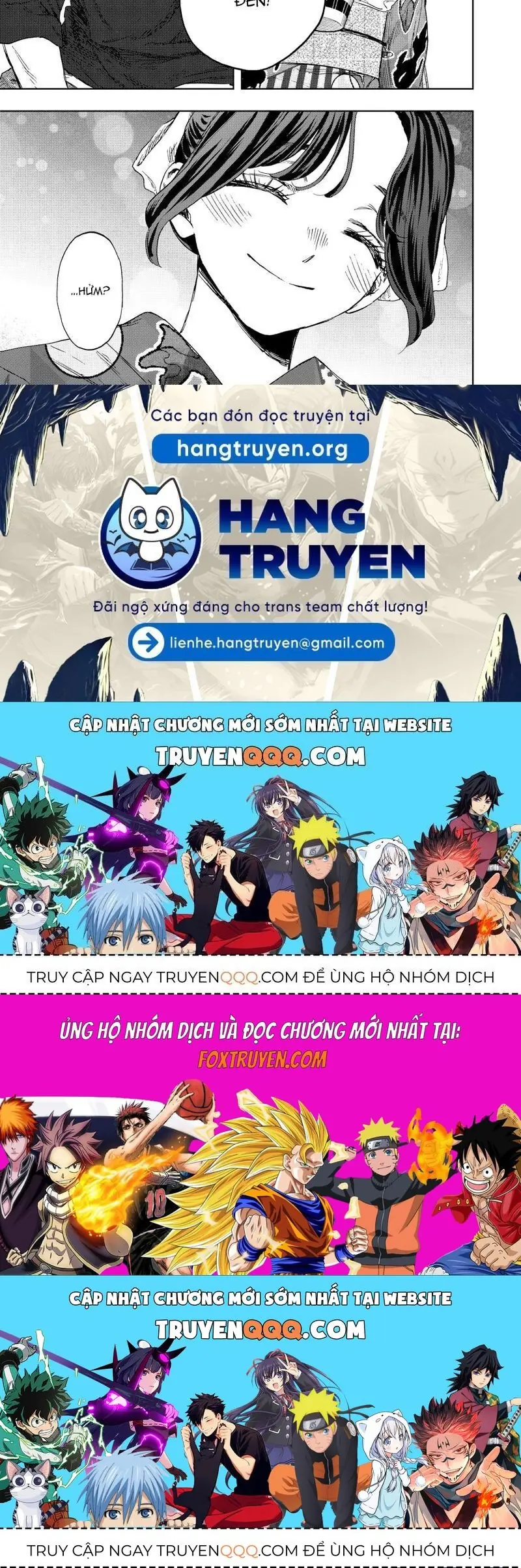 Hoa Thơm Kiêu Hãnh Chapter 157 - Trang 23