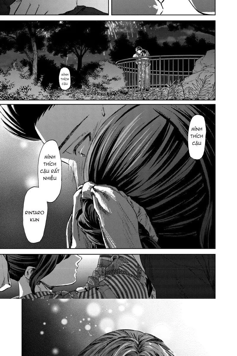 Hoa Thơm Kiêu Hãnh Chapter 158 - Trang 15
