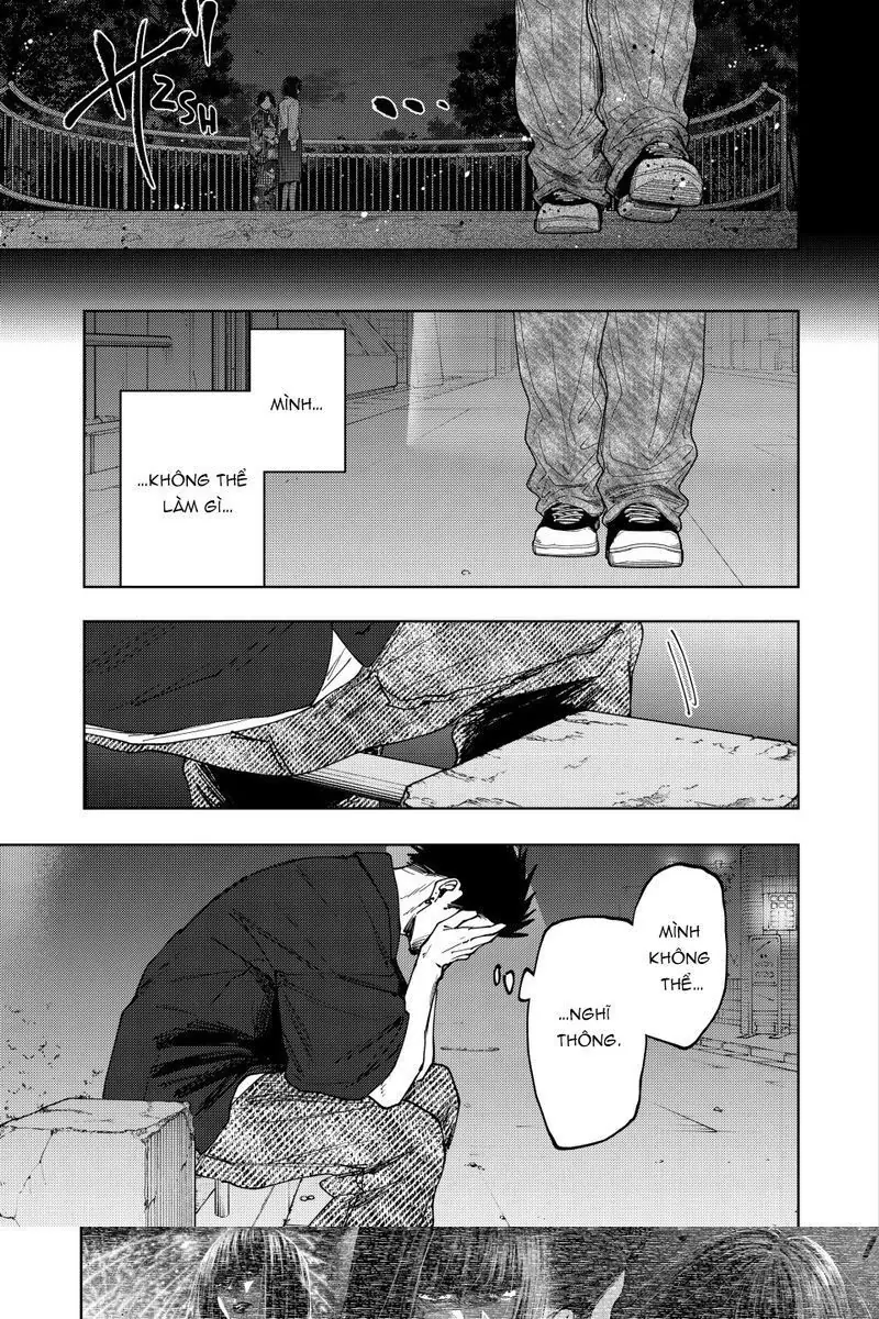 Hoa Thơm Kiêu Hãnh Chapter 159 - Trang 12