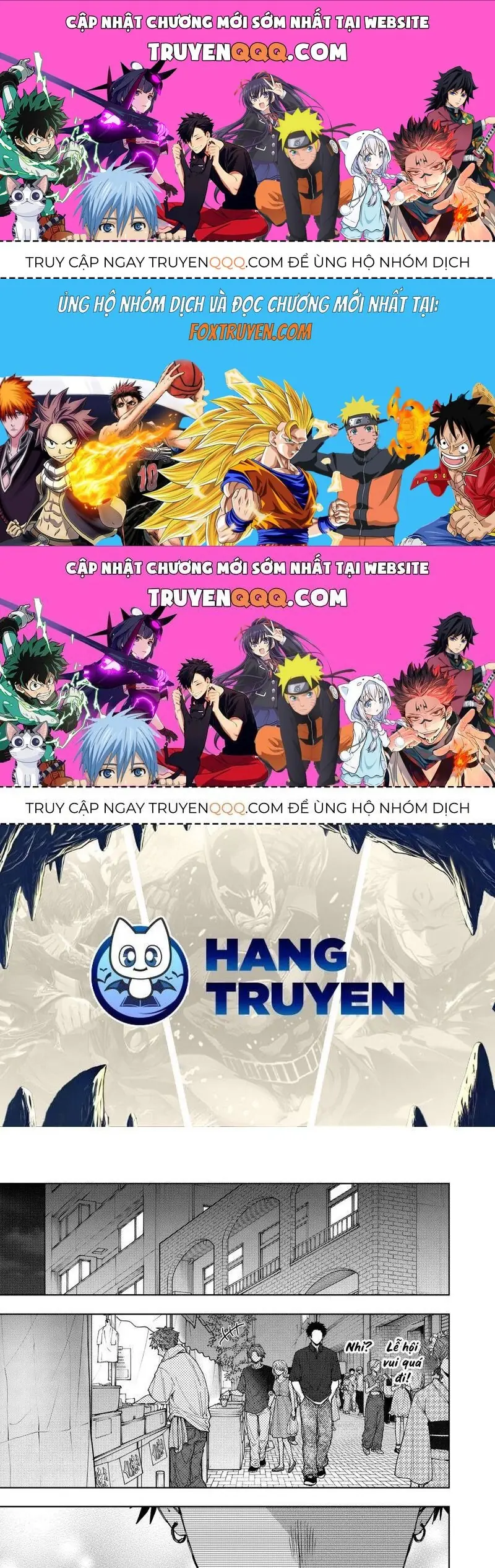 Hoa Thơm Kiêu Hãnh Chapter 159 - Trang 2