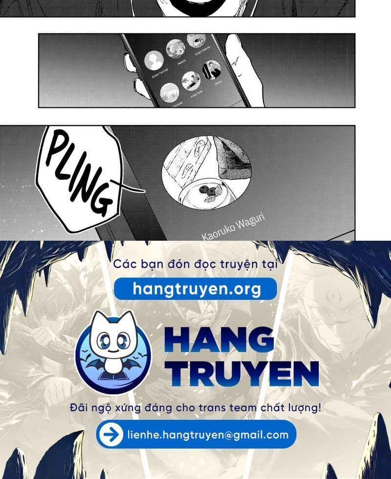 Hoa Thơm Kiêu Hãnh Chapter 159 - Trang 24