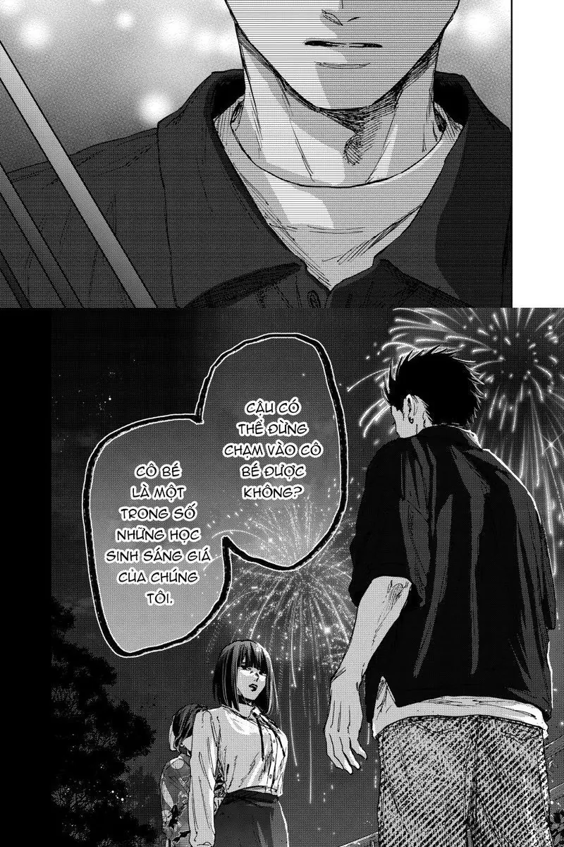 Hoa Thơm Kiêu Hãnh Chapter 159 - Trang 3