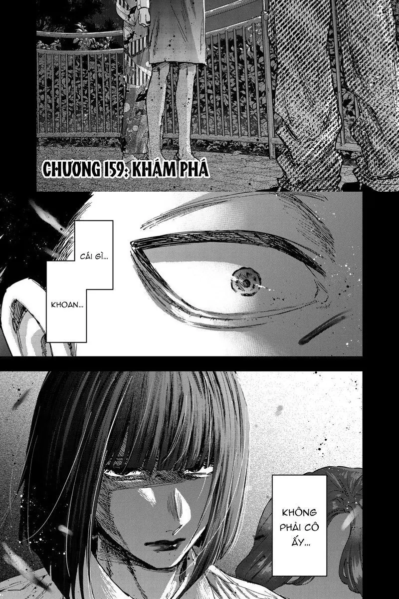 Hoa Thơm Kiêu Hãnh Chapter 159 - Trang 4