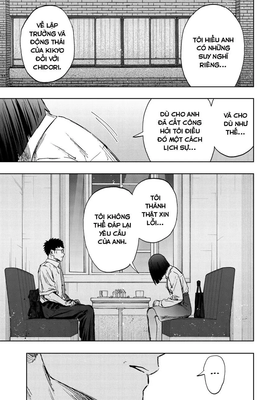 Hoa Thơm Kiêu Hãnh Chapter 165 - Trang 20